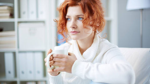 Critical Nutrients to Help Ward Off Anxiety