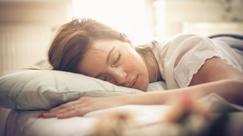 Anxiety and Sleep: A Remedy for One can be a Remedy for the Other