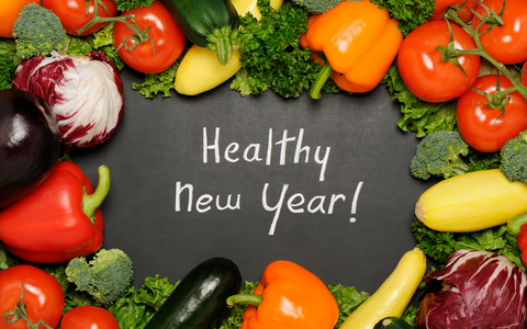 Starting the New Year Right with Complete Digestive Health