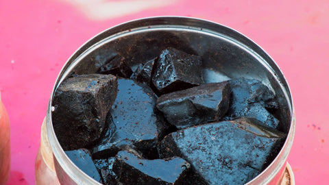 Finding the Right Minerals to Defend Against Chronic Illness