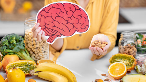 Helping People Flourish and Prosper with Maximum Cognitive Support and Effective Brain Health Supplements
