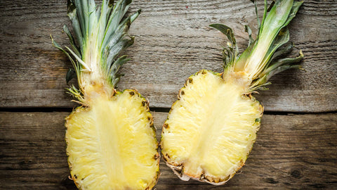 Reduce Fatigue and Boost Your Energy Levels with Bromelain