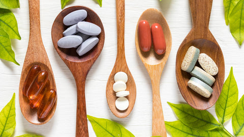 Set Yourself Up for Health Success with the Complete Health Survival Pack