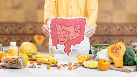 Your Second Brain and You: The Importance of Protecting Your Gut Health