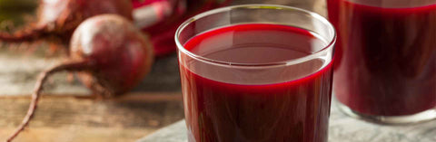 Organic Beet Root – The Key to Better Physical Performance