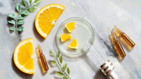 Cooler Months are On Their Way, So Boost Your Immune System Now!