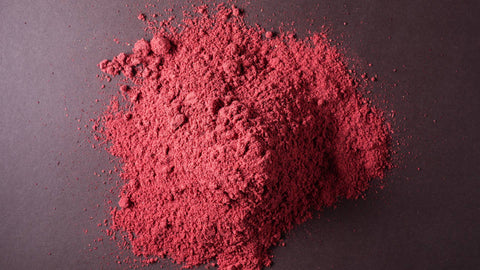 Give Your Body the Nutrition it Needs with RAW & ALIVE 100% Organic Beet Root Juice Powder