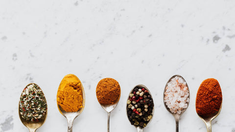 Enjoy a Healthy Meal Replacement with Immune Solution’s Organic Pumpkin Protein Powder
