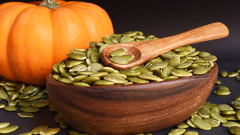 How Pumpkin Seed Protein Gives Your Body the Healthy Fuel it Needs