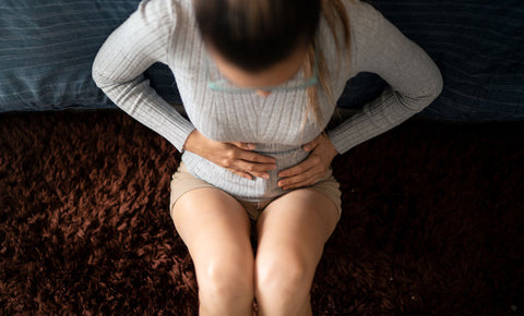 How to Improve Digestion Naturally