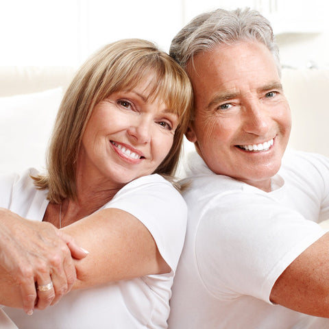 Healthy Aging