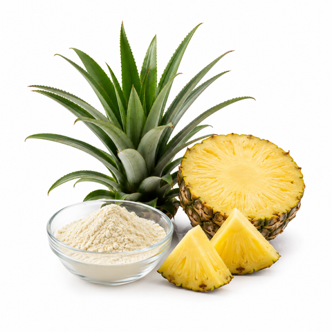 Bromelain