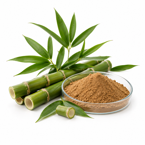 Bamboo Extract