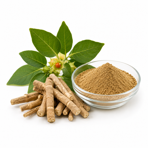 Ashwagandha Extract
