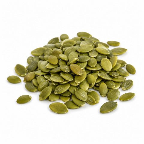 Organic Pumpkin Seed Protein Powder (with Superfoods!)