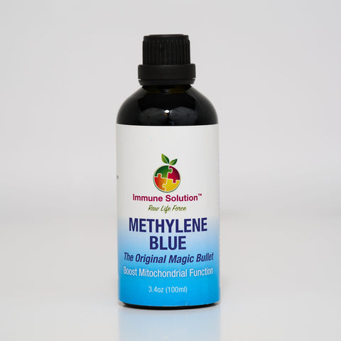 Methylene Blue | Buy (2), Save $5