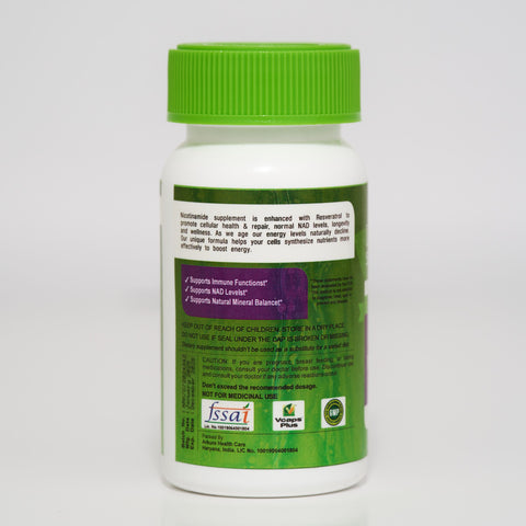 NMN - NEW PRODUCT