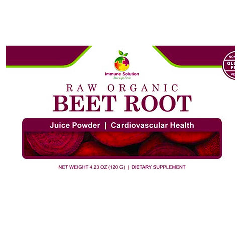 Dynamic Duo: Raw Organic Kamut® Wheatgrass Blend – Juice Powder (large) + Raw Organic Beet Root – Juice Powder | $5 OFF