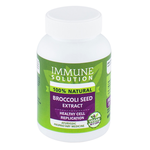 Broccoli Seed Extract
