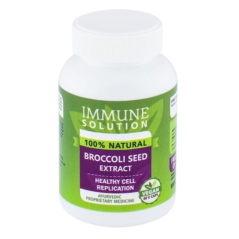 Brain Health Pack: Shilajit (Purified), Raw Organic Kamut® Wheatgrass Blend (large), Pine Bark Extract, Broccoli Seed Extract
