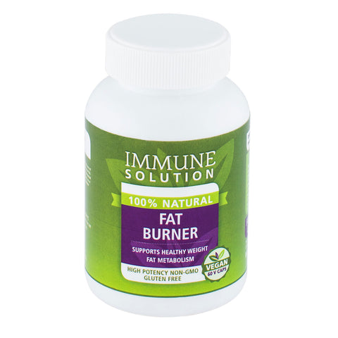 Fat Burner (Weight Loss)