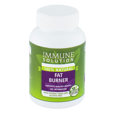 Fat Burner (Weight Loss)