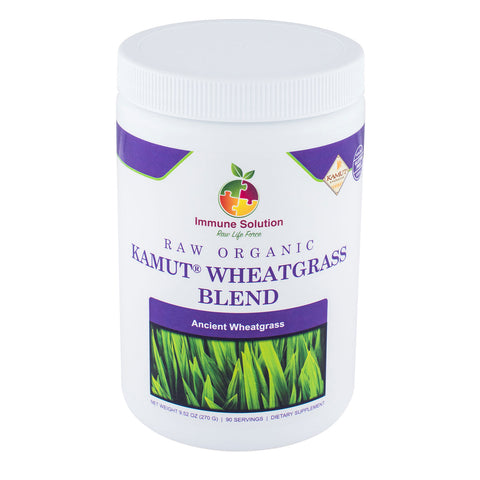 The Optimal Nutritional pack: Organic Pumpkin Seed Protein, Large Raw Organic Kamut Wheatgrass Blend, Raw Organic Beetroot Juice - $10 off