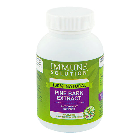 Pine Bark Extract