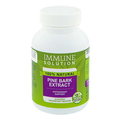 Pine Bark Extract